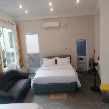 Summer Villa إيلا المظهر الخارجي الصورة