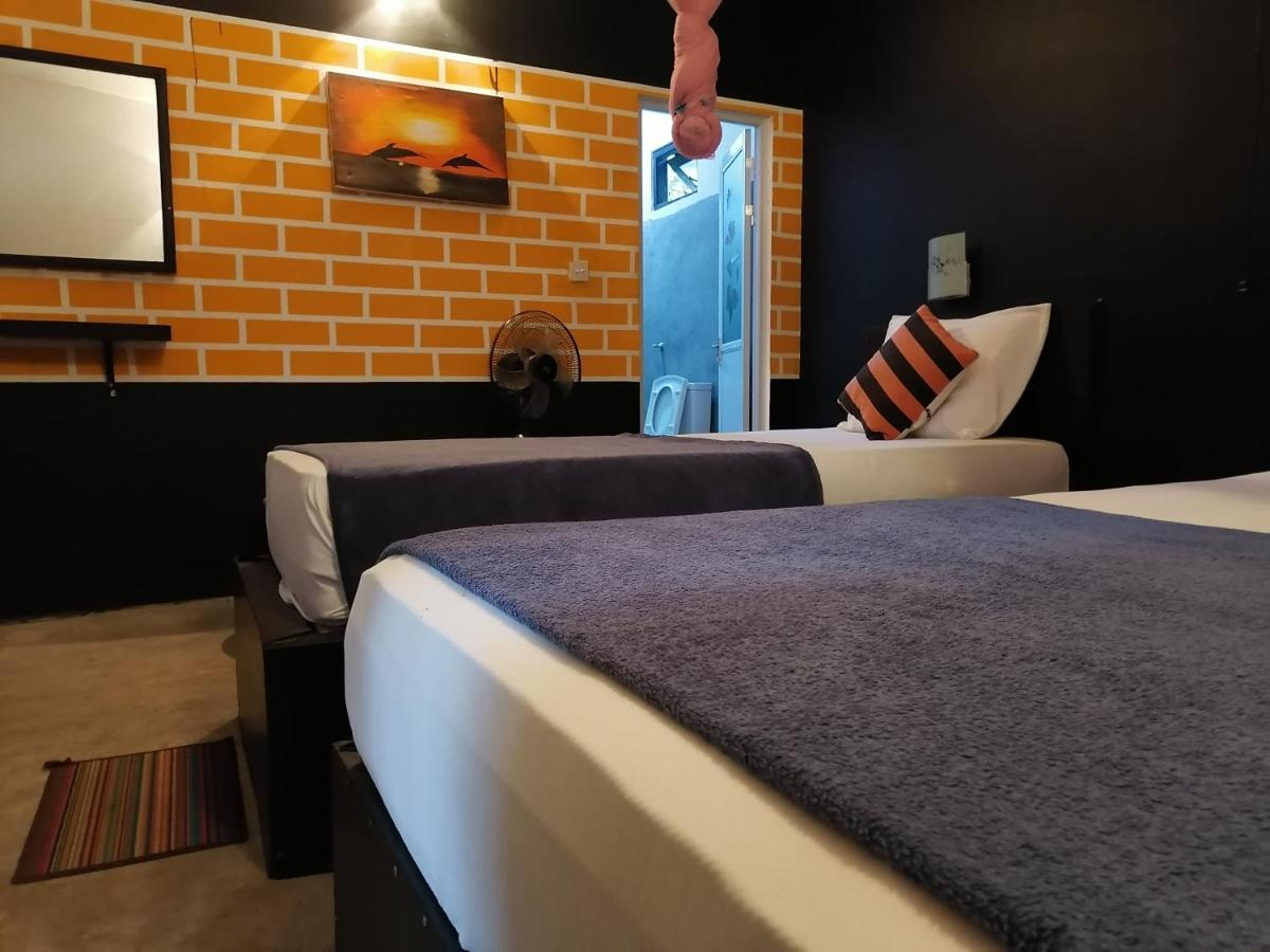 Summer Villa إيلا المظهر الخارجي الصورة