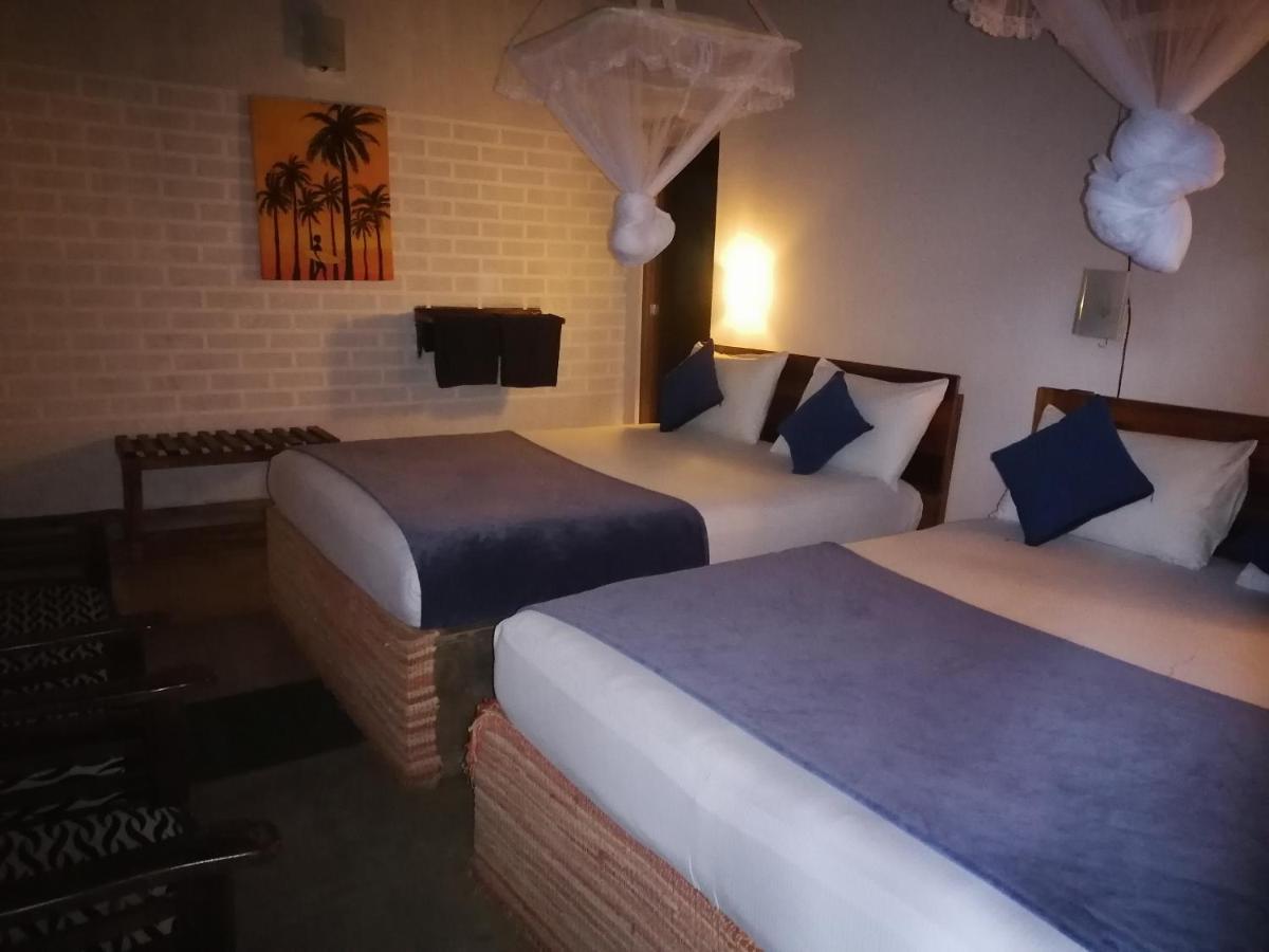 Summer Villa إيلا المظهر الخارجي الصورة
