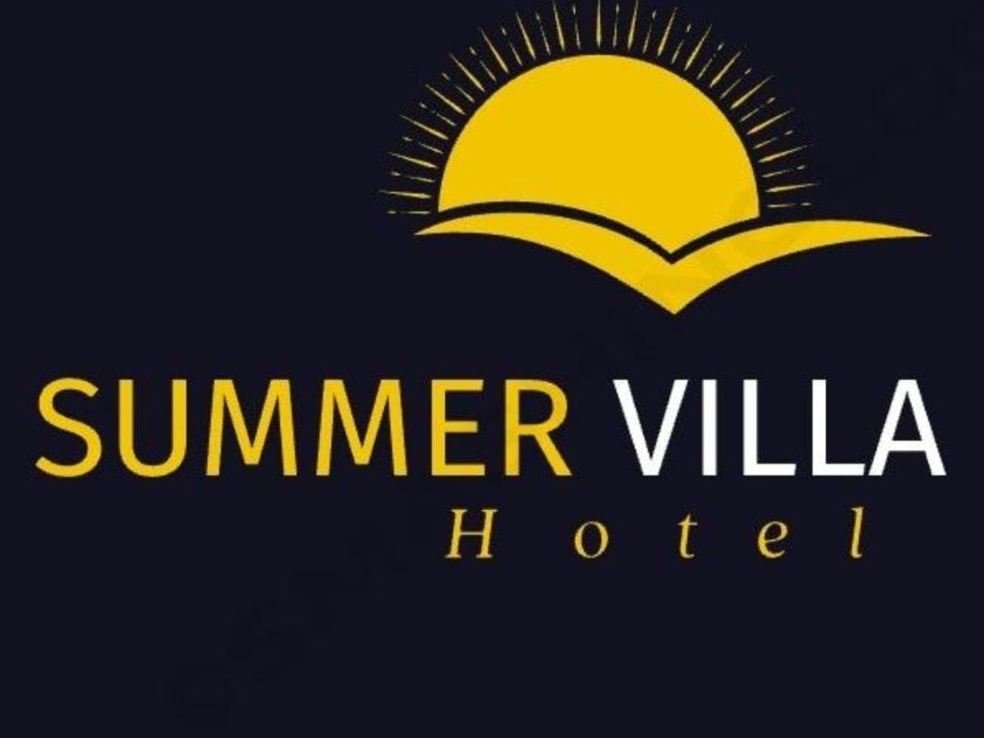 Summer Villa إيلا المظهر الخارجي الصورة