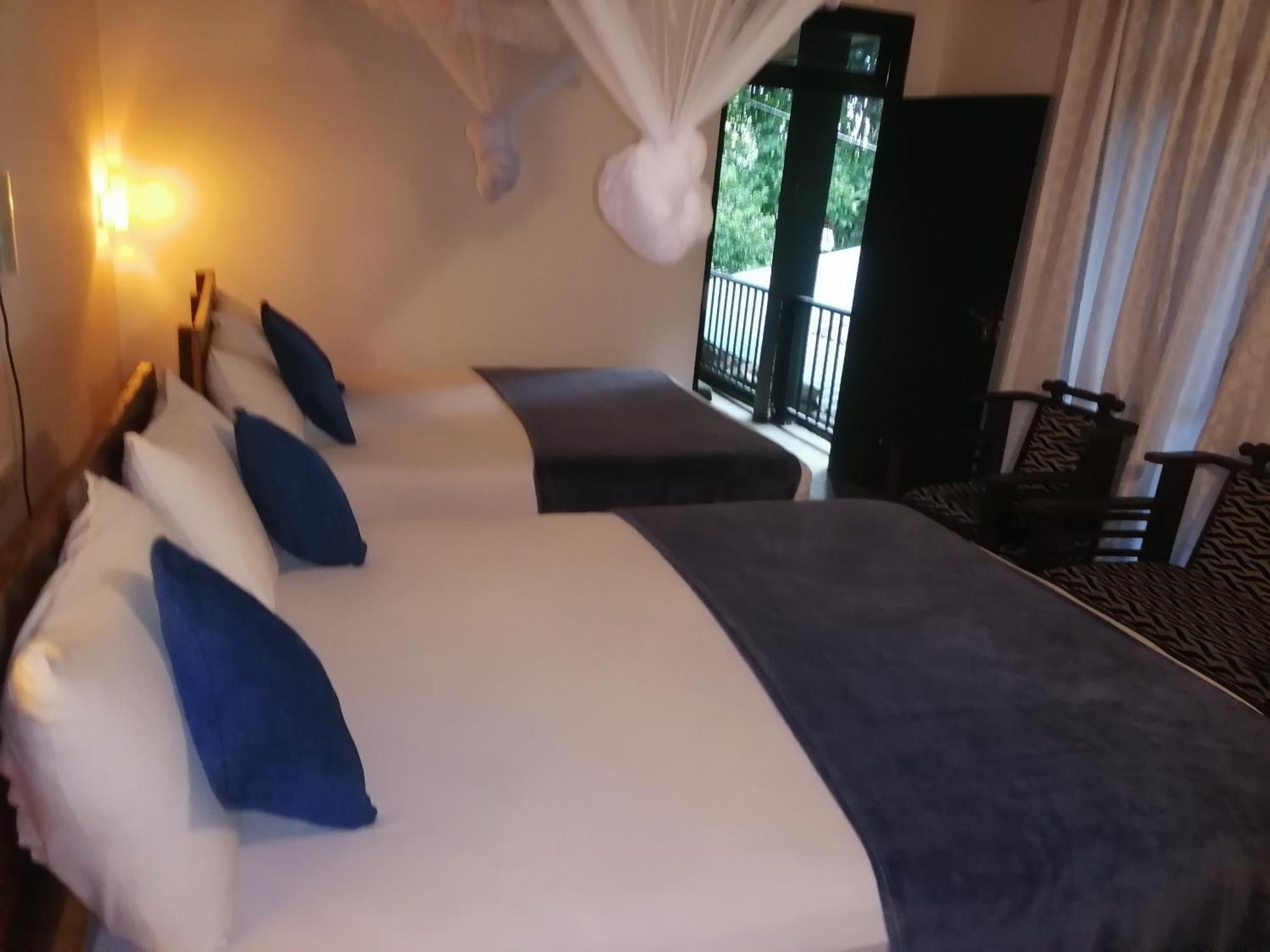 Summer Villa إيلا الغرفة الصورة