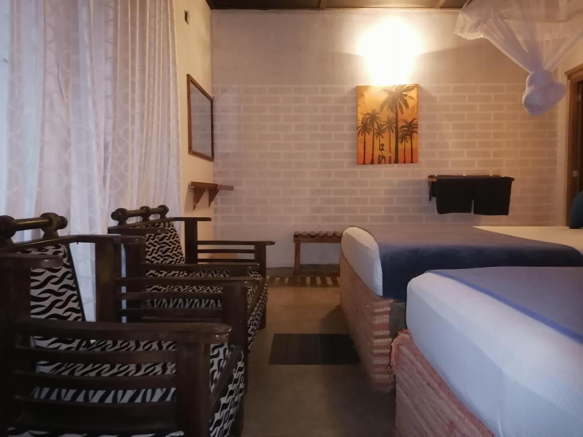 Summer Villa إيلا الغرفة الصورة
