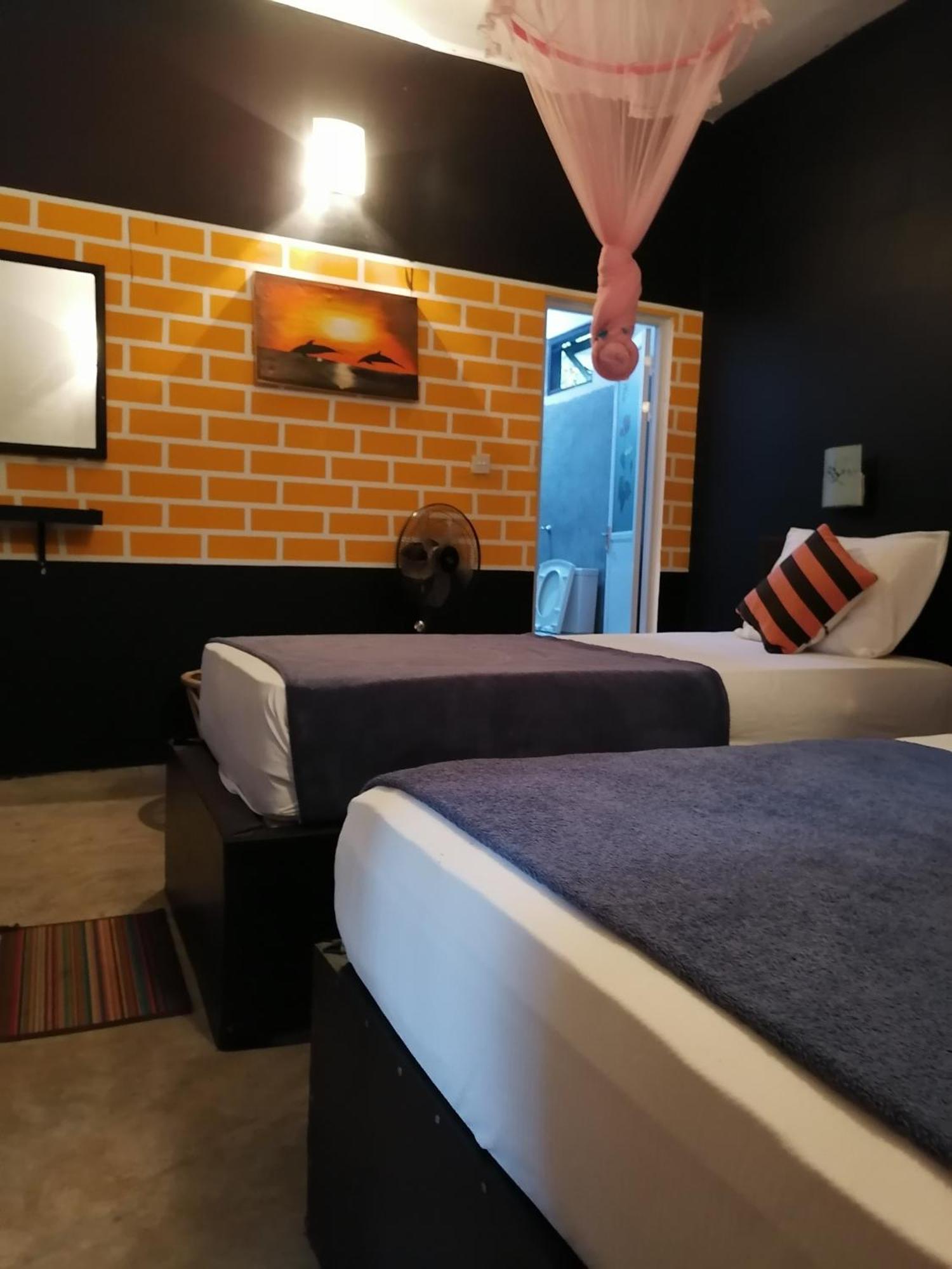 Summer Villa إيلا الغرفة الصورة