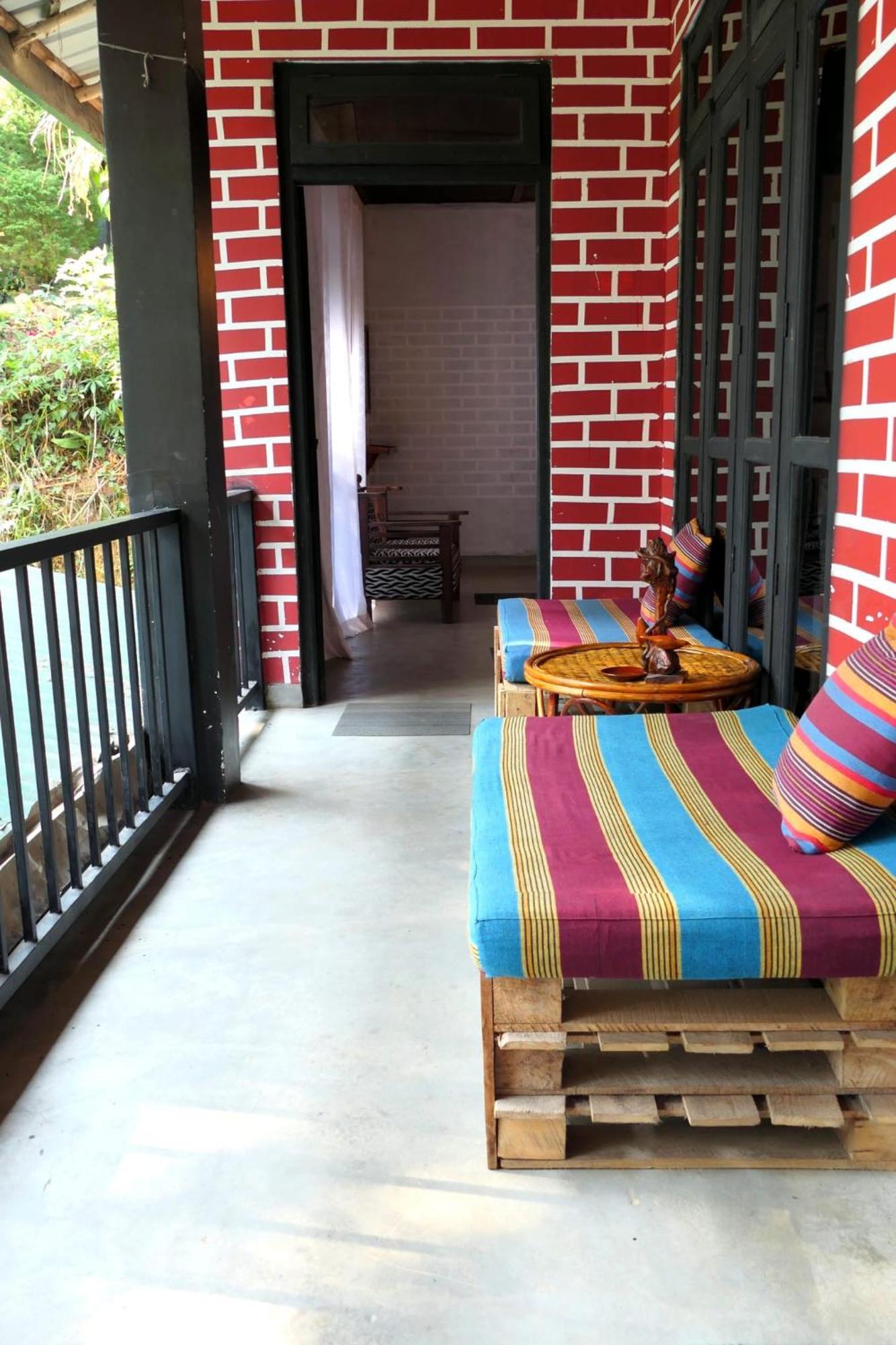 Summer Villa إيلا المظهر الخارجي الصورة