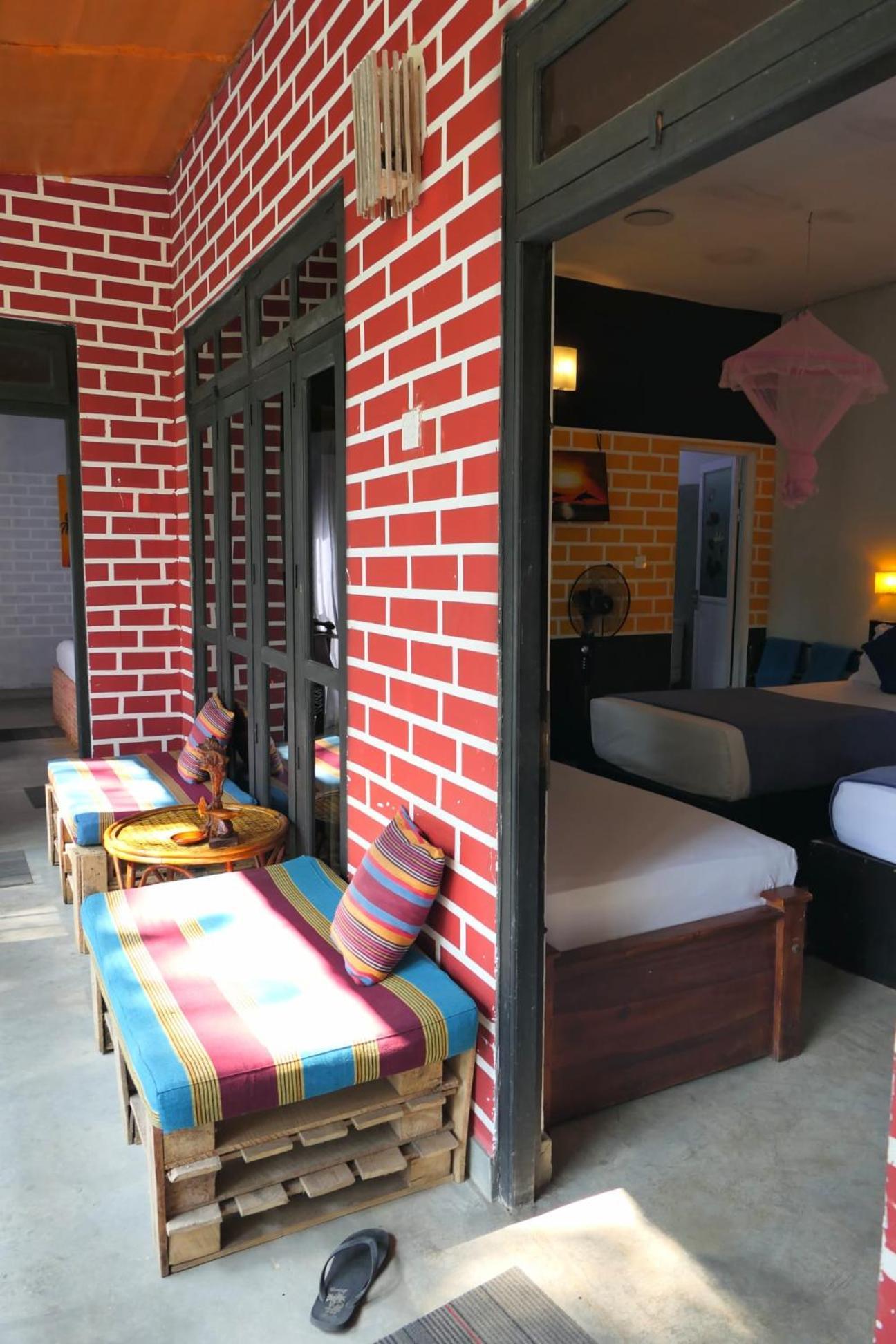 Summer Villa إيلا المظهر الخارجي الصورة
