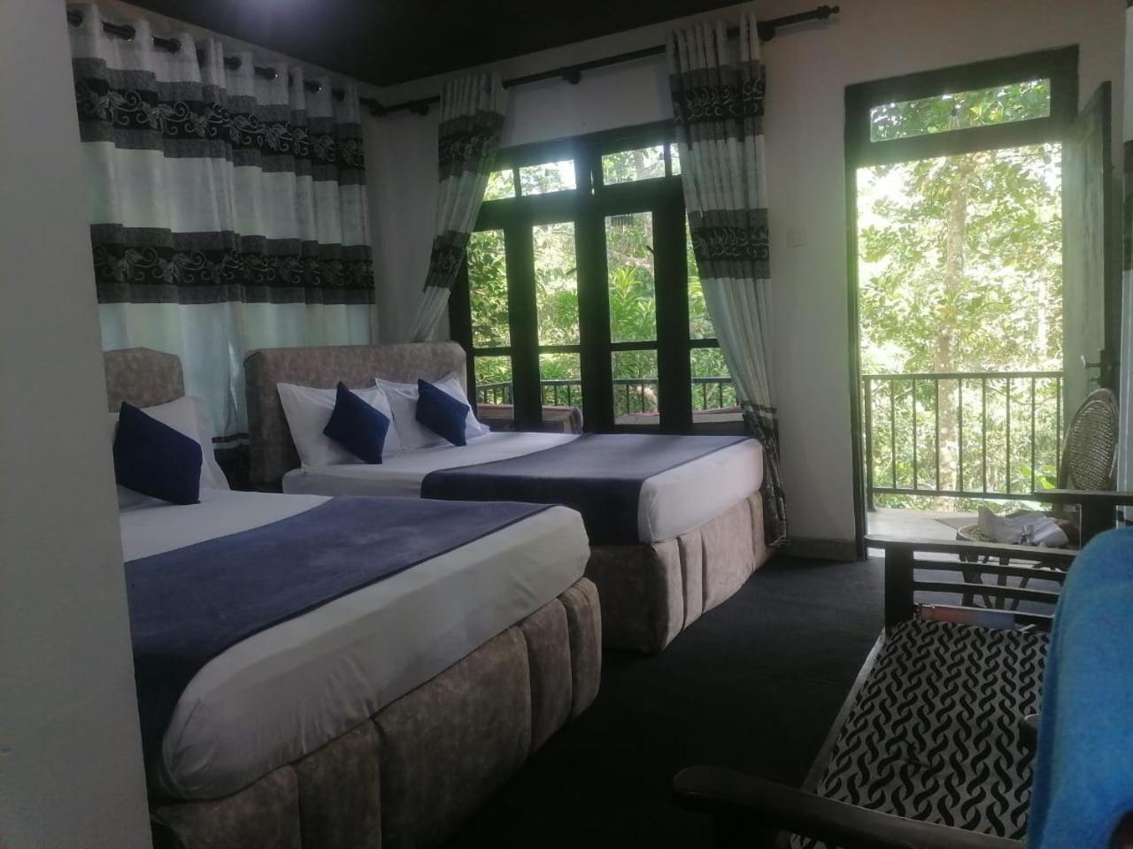 Summer Villa إيلا المظهر الخارجي الصورة