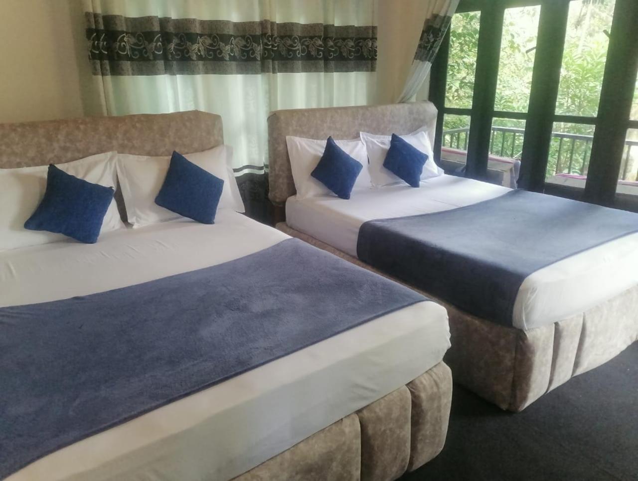 Summer Villa إيلا المظهر الخارجي الصورة