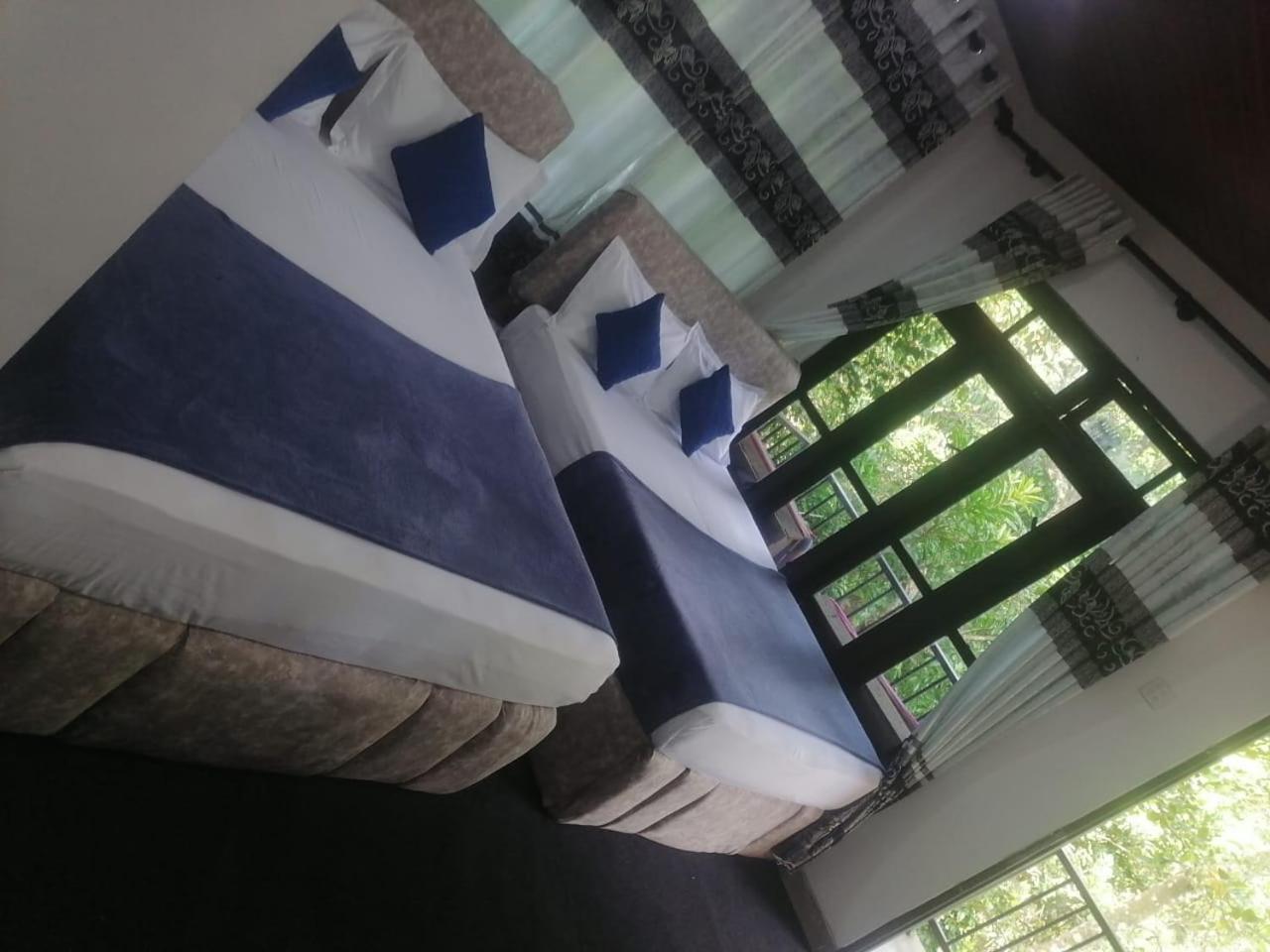 Summer Villa إيلا الغرفة الصورة