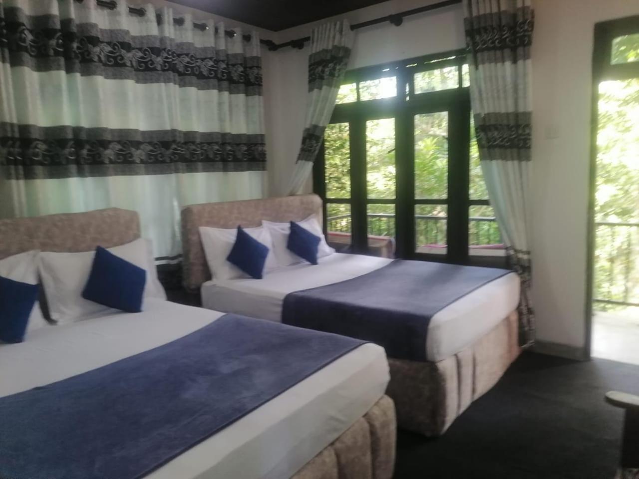 Summer Villa إيلا المظهر الخارجي الصورة