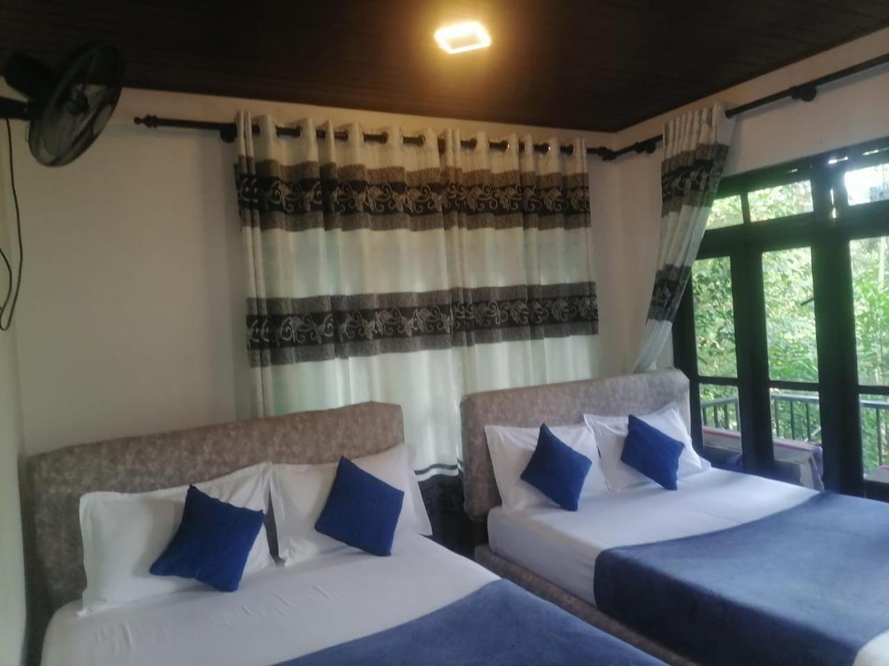 Summer Villa إيلا الغرفة الصورة