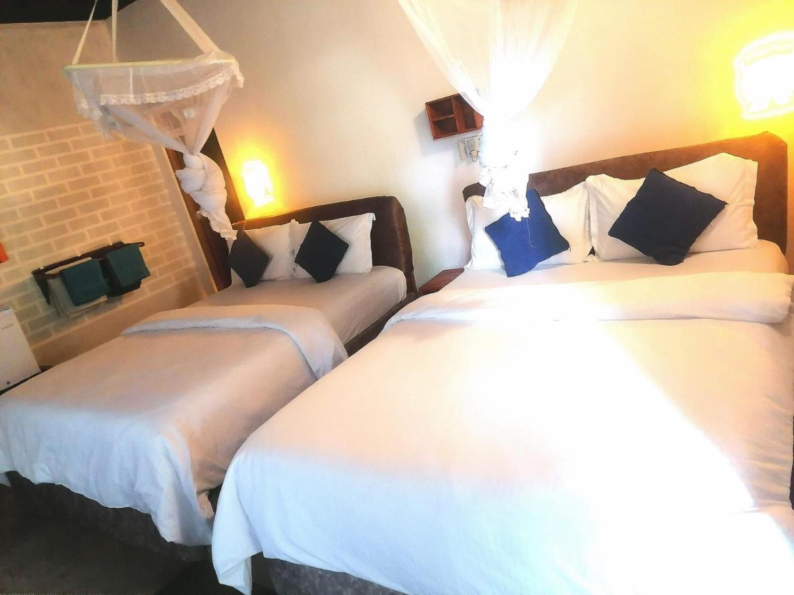 Summer Villa إيلا المظهر الخارجي الصورة