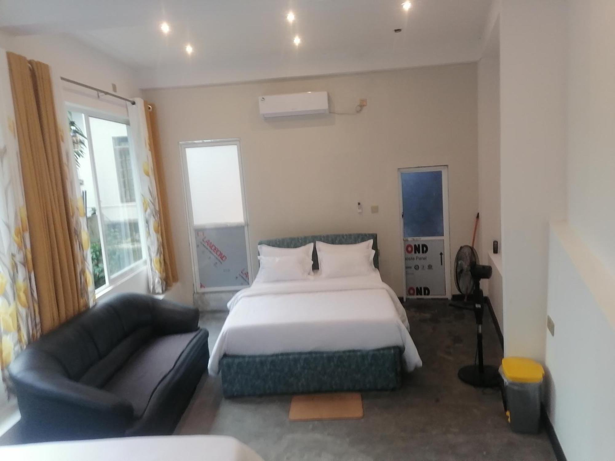 Summer Villa إيلا المظهر الخارجي الصورة