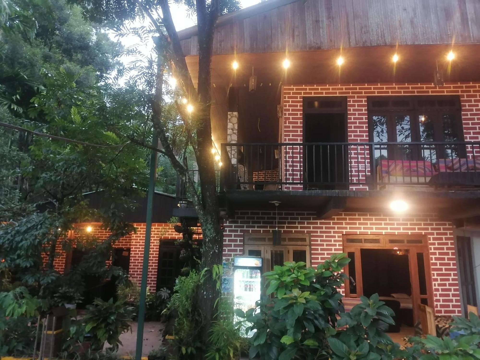 Summer Villa إيلا المظهر الخارجي الصورة