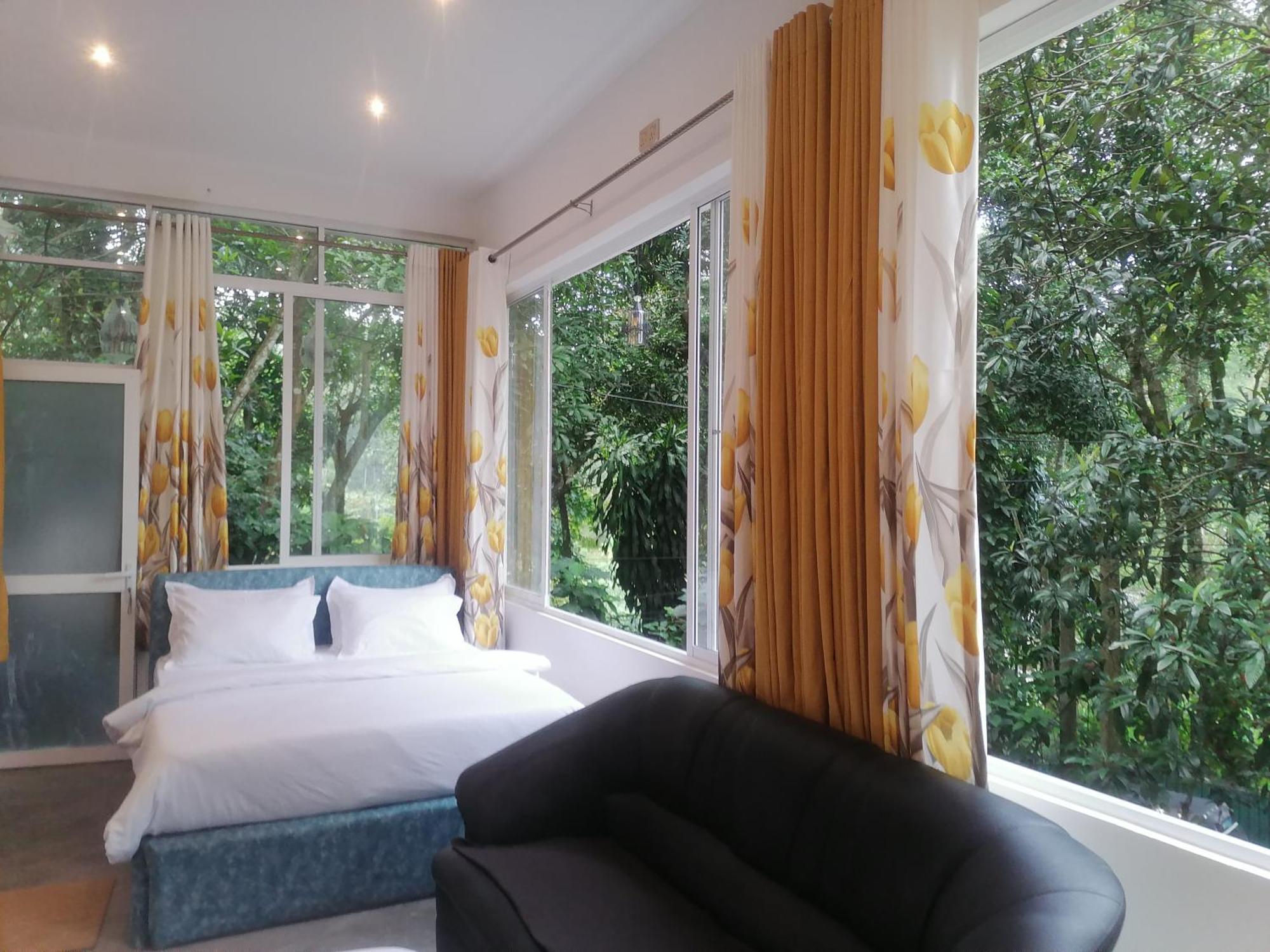 Summer Villa إيلا المظهر الخارجي الصورة