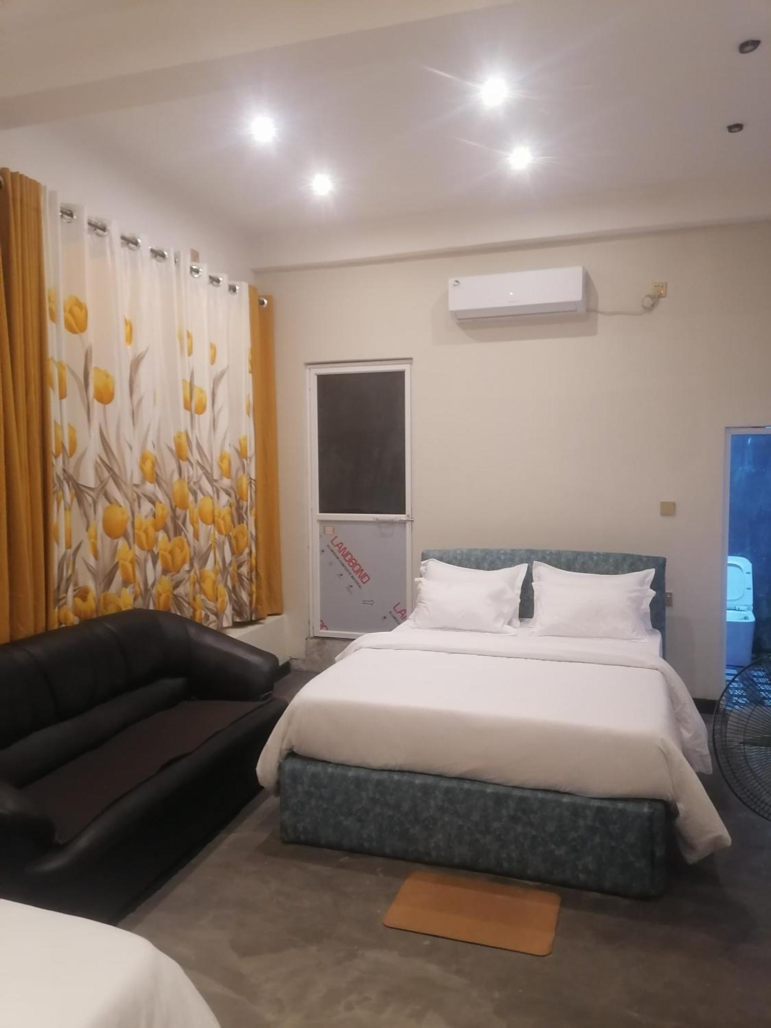 Summer Villa إيلا المظهر الخارجي الصورة