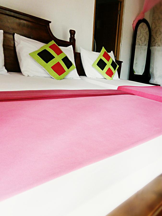 Summer Villa إيلا المظهر الخارجي الصورة