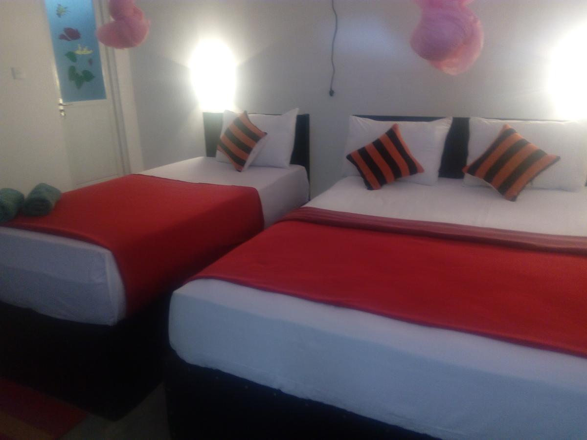 Summer Villa إيلا المظهر الخارجي الصورة