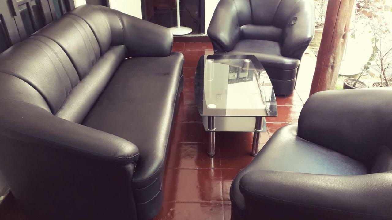 Summer Villa إيلا المظهر الخارجي الصورة
